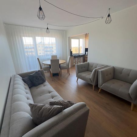 Kesklinna Apartement Haapsalu Eksteriør bilde