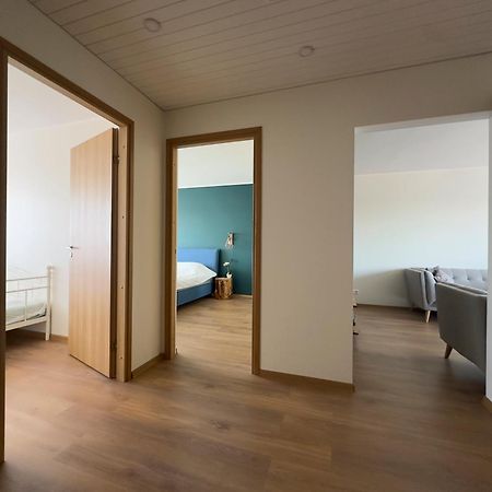 Kesklinna Apartement Haapsalu Eksteriør bilde