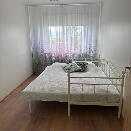 Kesklinna Apartement Haapsalu Eksteriør bilde