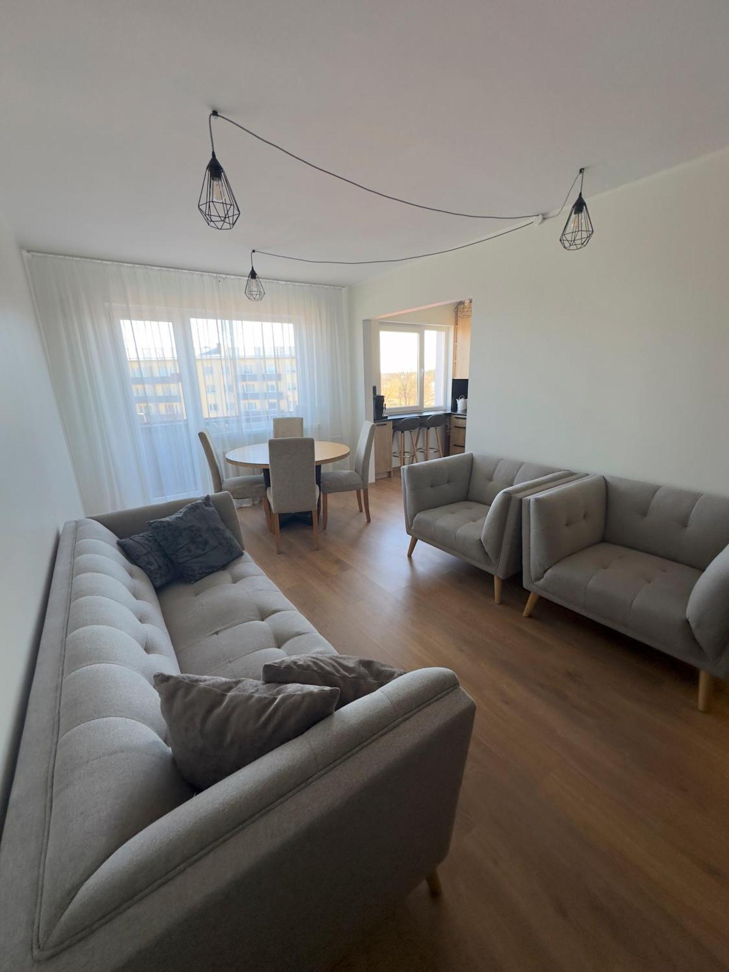 Kesklinna Apartement Haapsalu Eksteriør bilde