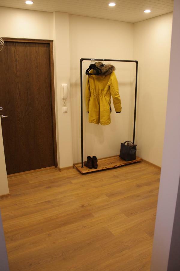 Kesklinna Apartement Haapsalu Eksteriør bilde