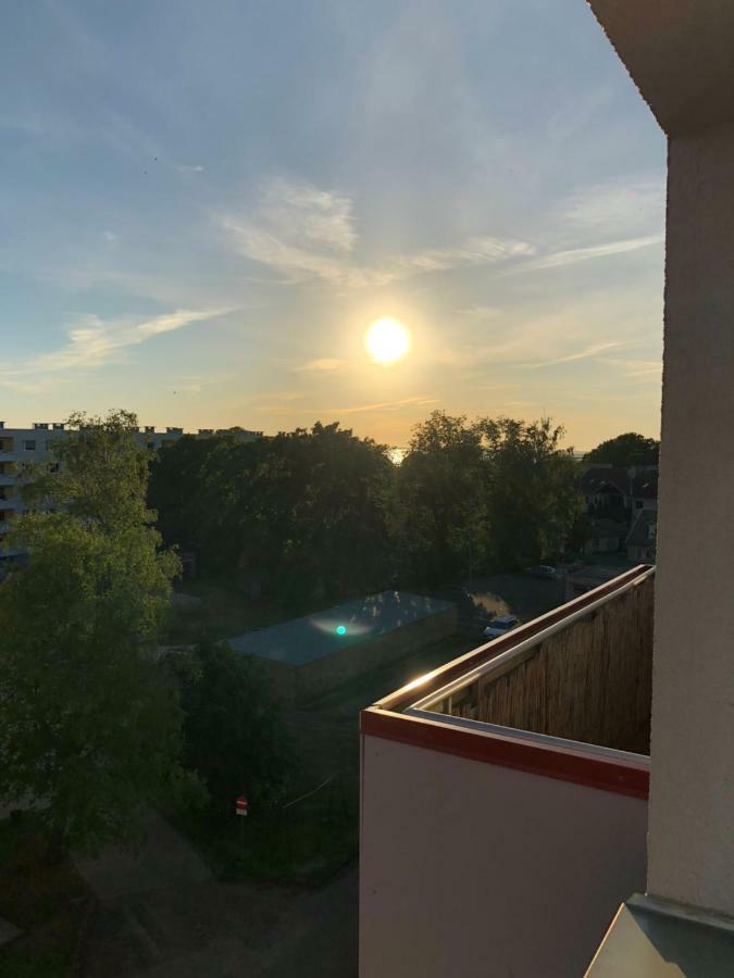 Kesklinna Apartement Haapsalu Eksteriør bilde